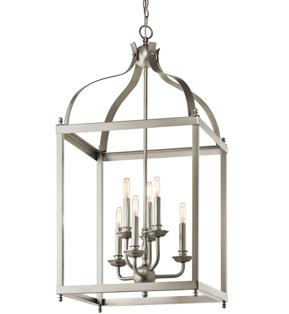 Kichler - Larkin 18" Chandelier