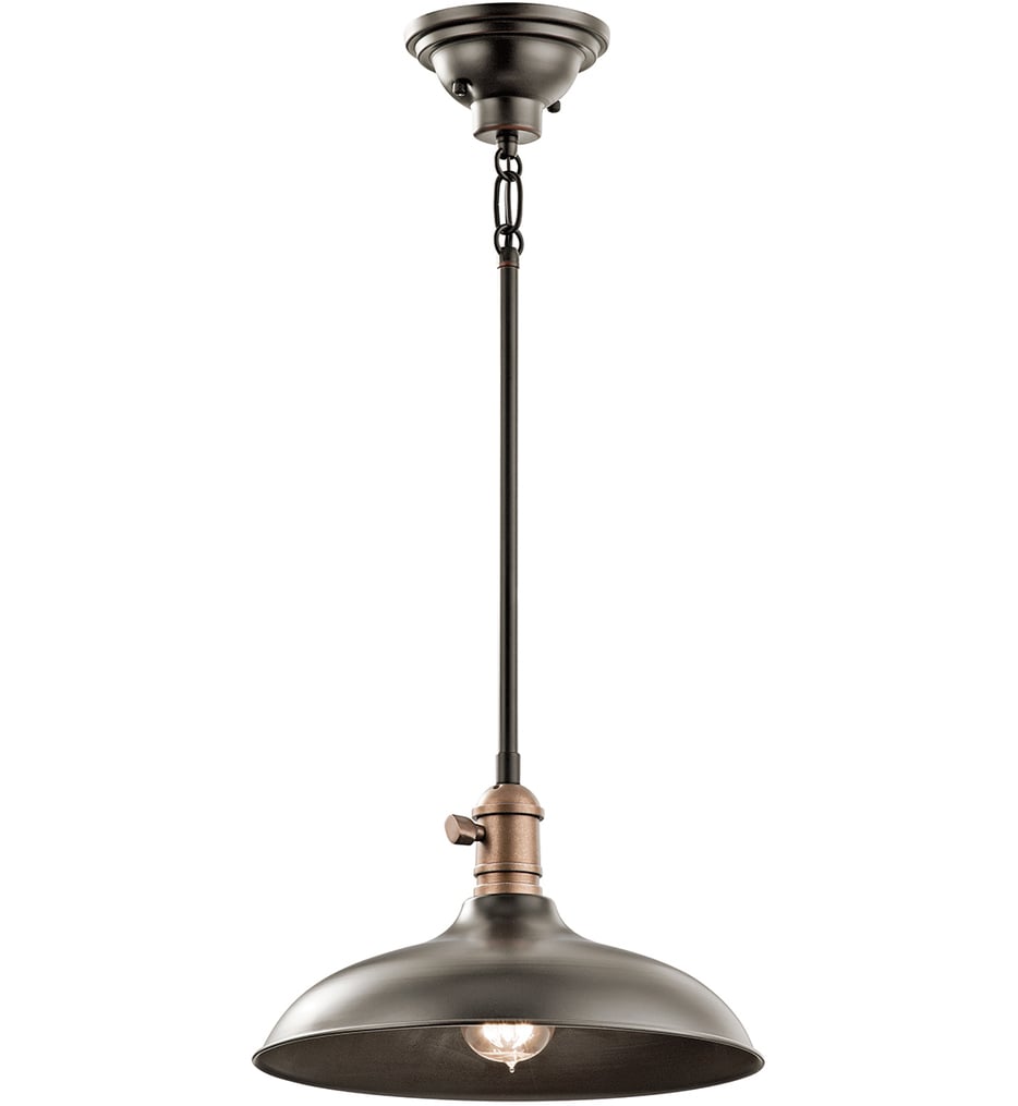 Cobson 12" Pendant