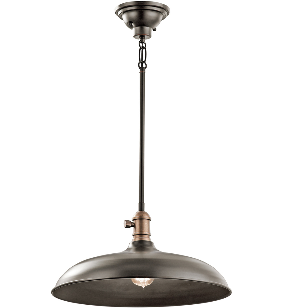 Cobson 16" Pendant