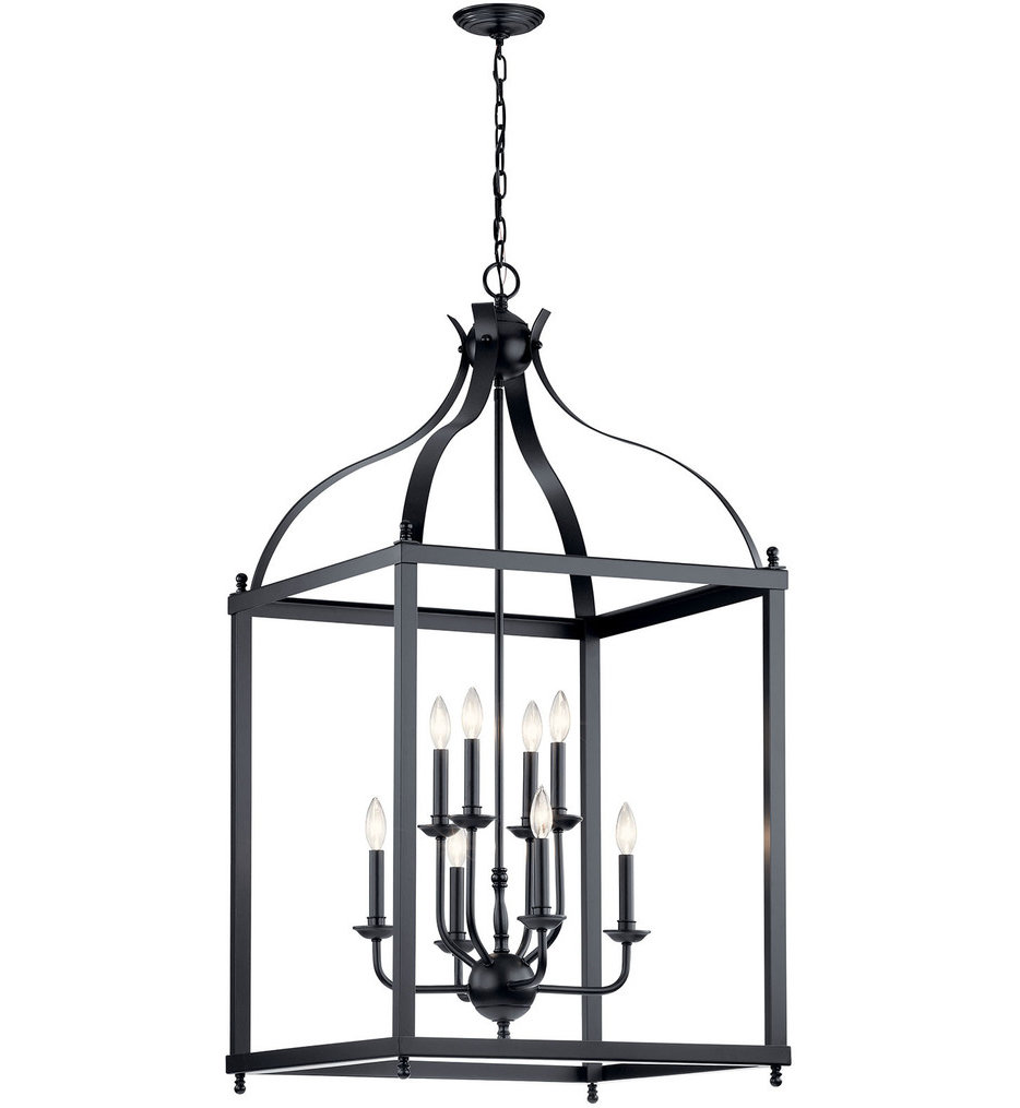 Kichler - Larkin 24" Chandelier