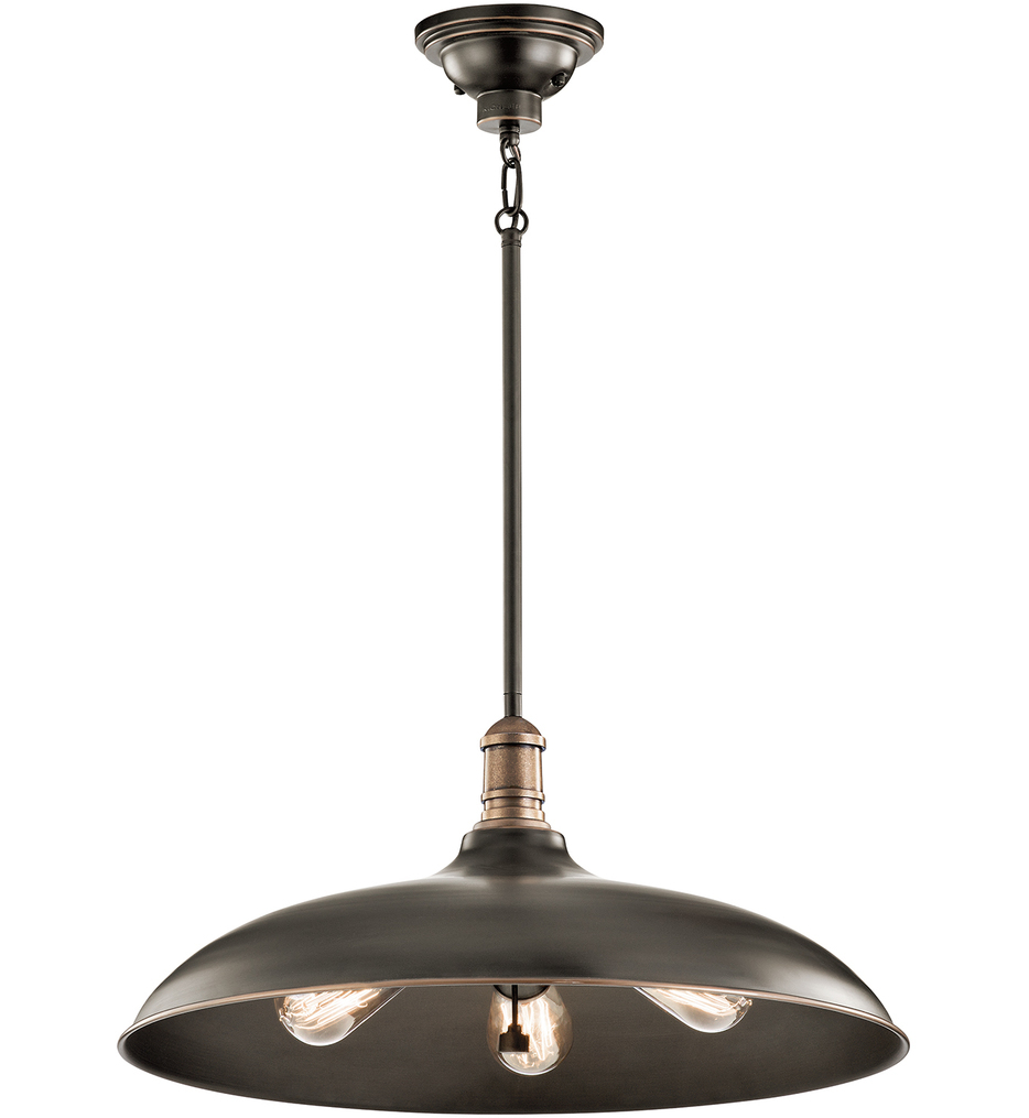 Cobson 20" Pendant