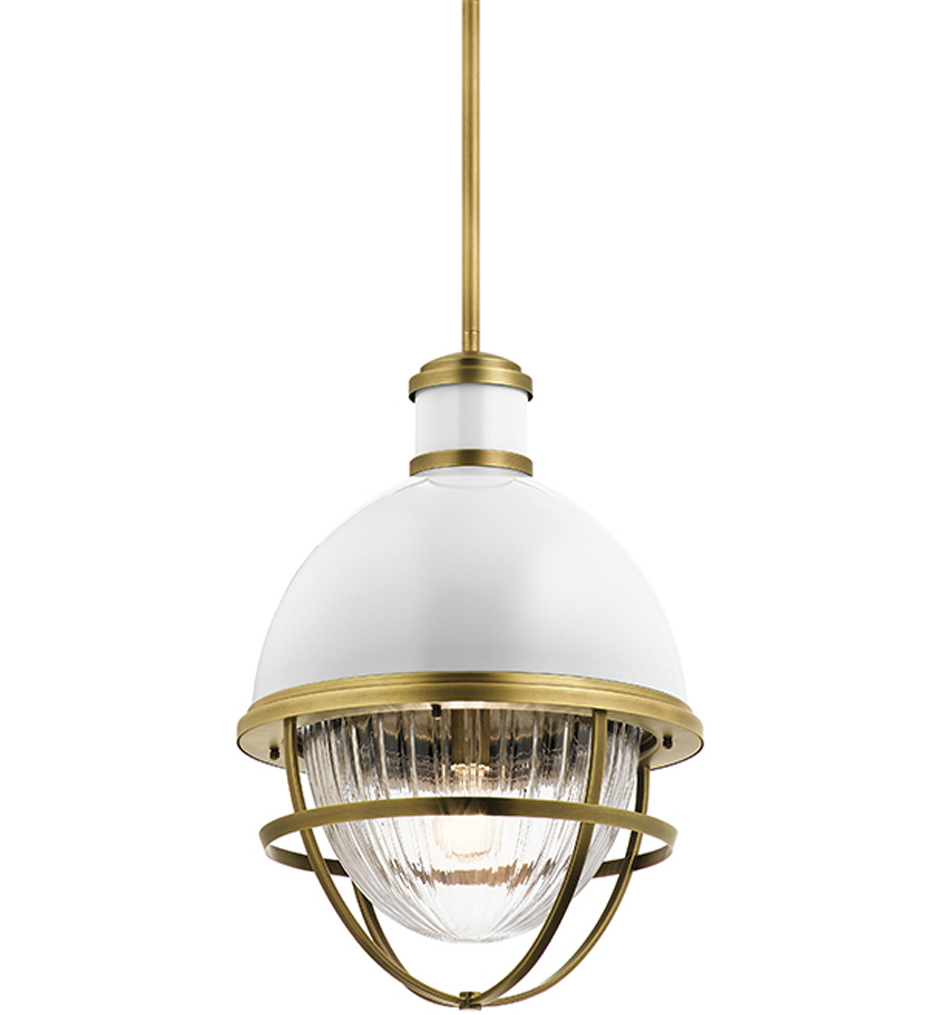 Kichler - Tollis 16" Pendant