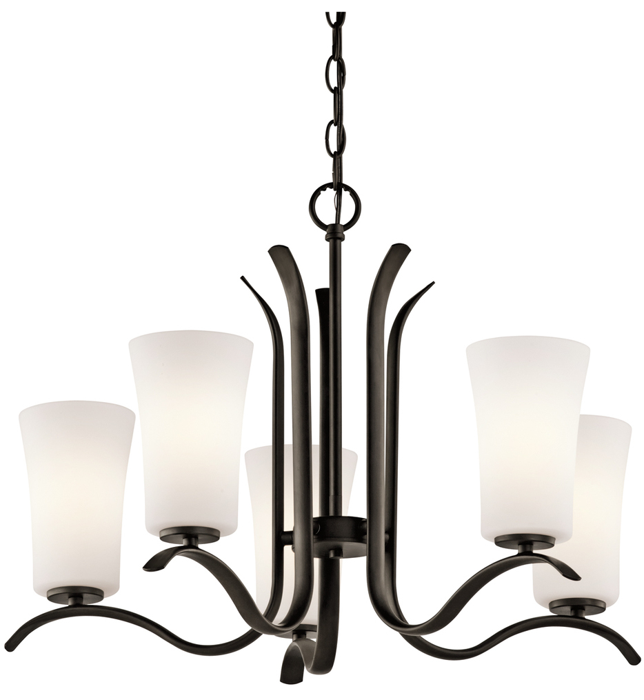 Kichler - Armida 25.25" Chandelier