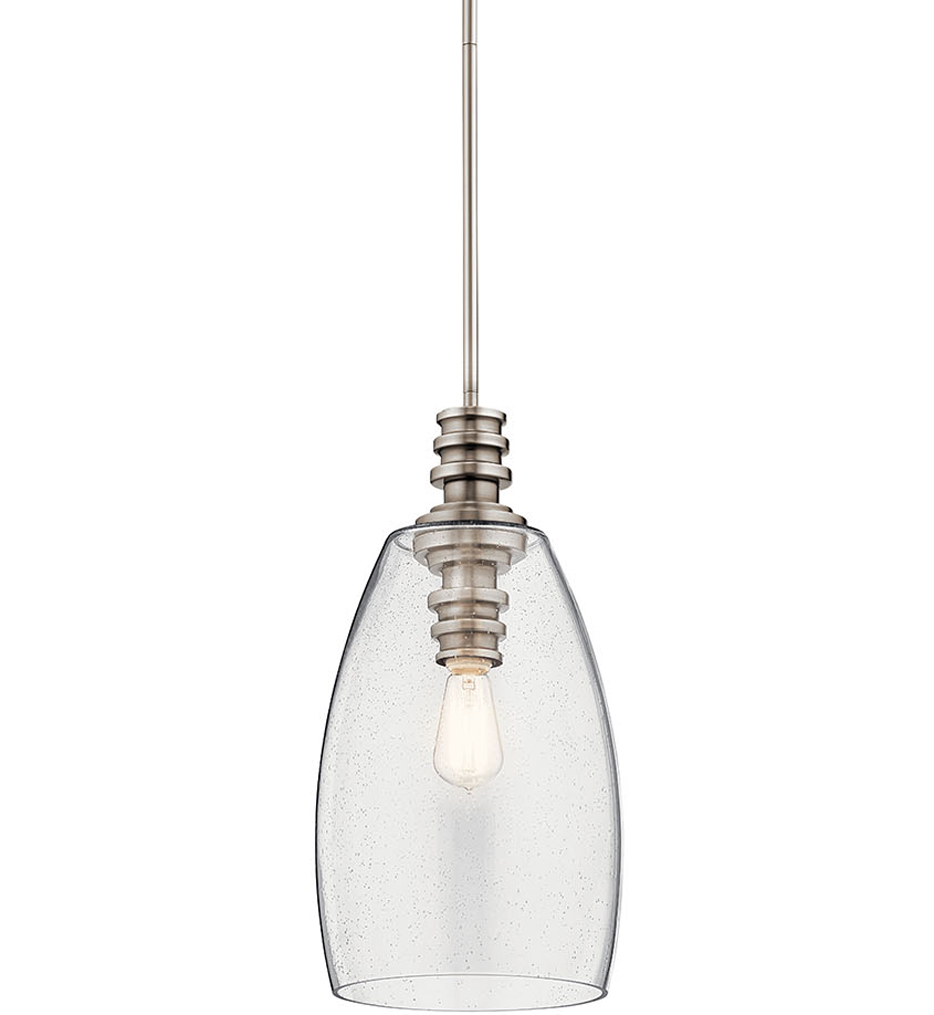 Kichler - Lakum 10" Pendant