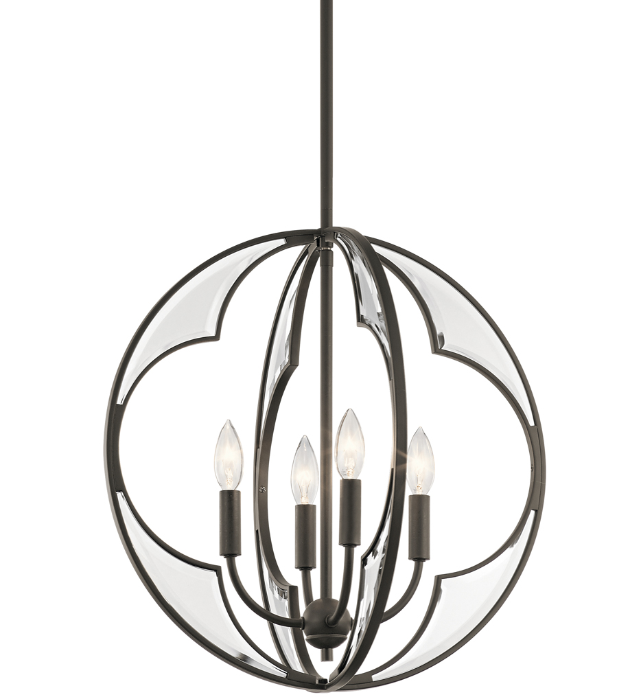 Kichler - Montavello 18.75" Chandelier