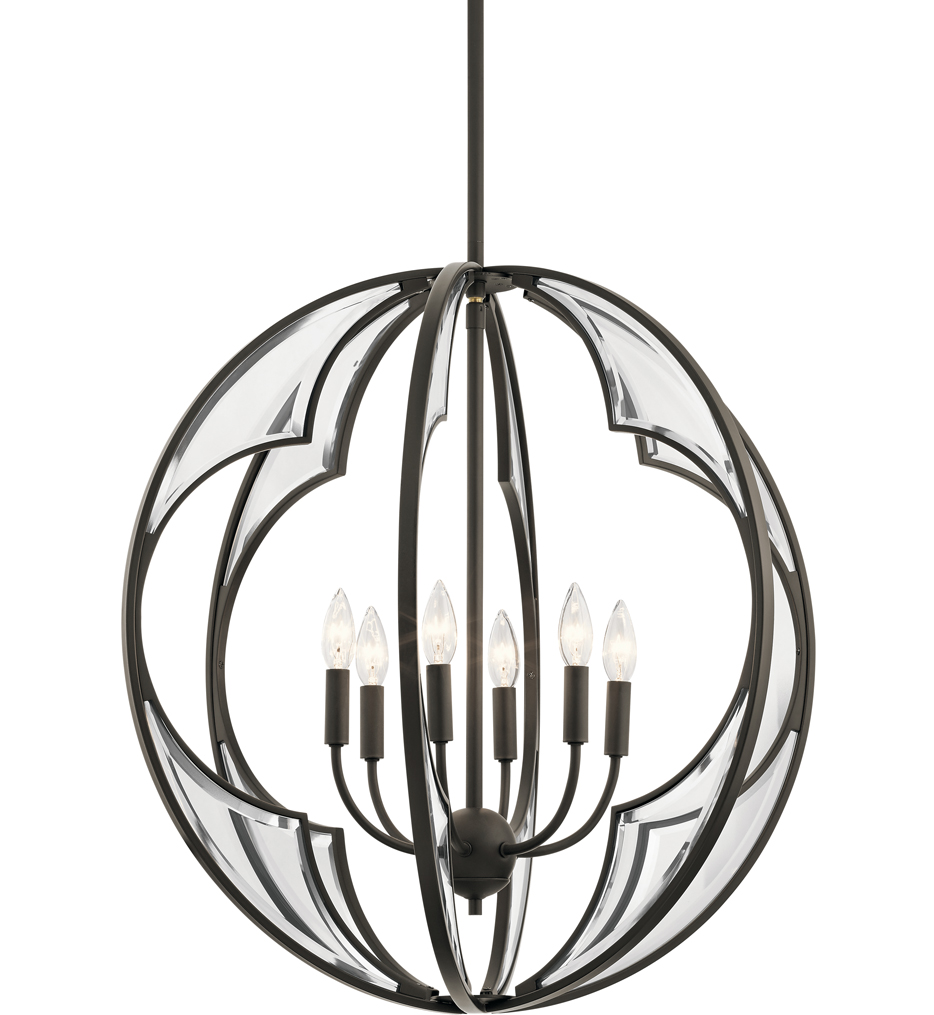 Kichler - Montavello 26" Chandelier