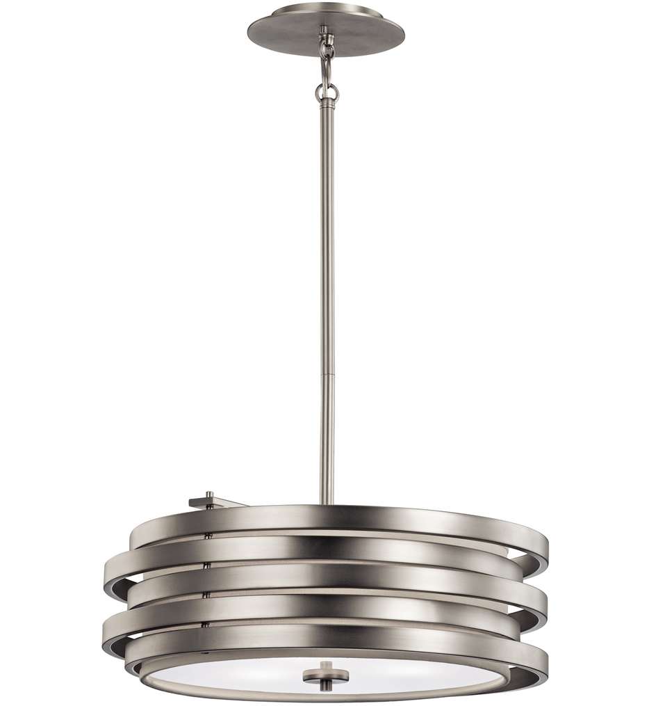 Kichler - Roswell 19.25" Pendant