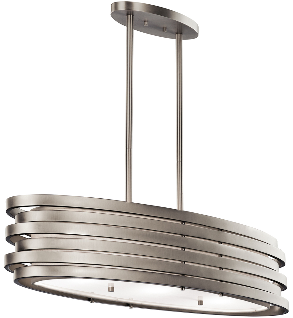Kichler - Roswell 37.25" Pendant