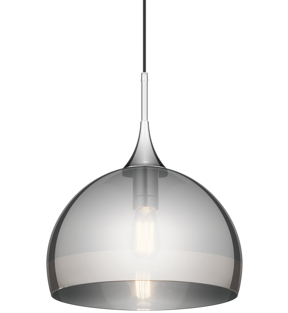 Kichler - 43359CH - Tabot 15" Pendant