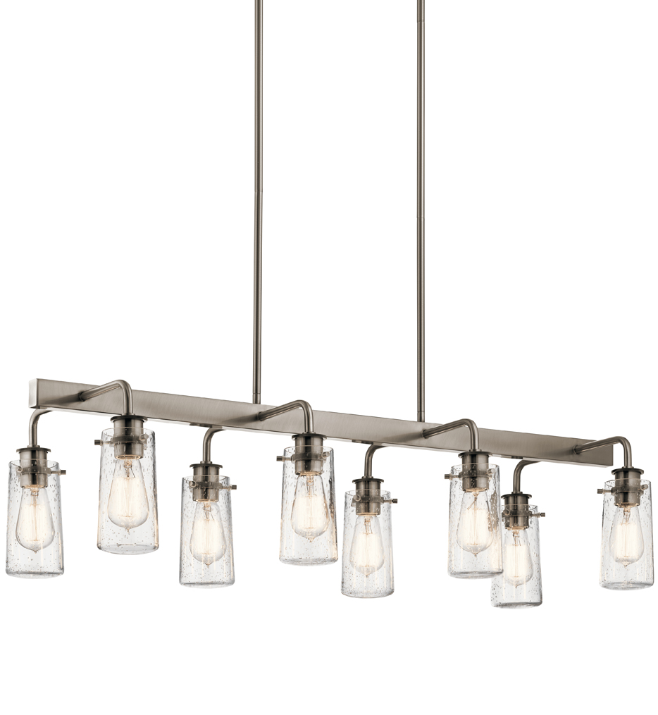 Kichler - Braelyn 42" Chandelier