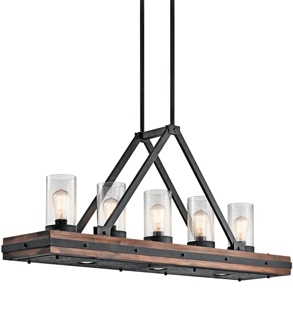 Kichler - Colerne 46.5" Island Light