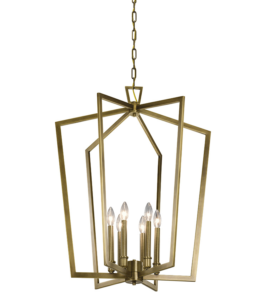 Kichler - Abbotswell 24.75" Pendant
