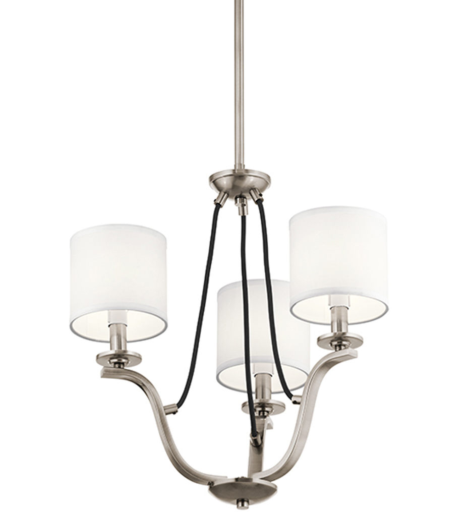 Kichler - Thisbe 18" Chandelier