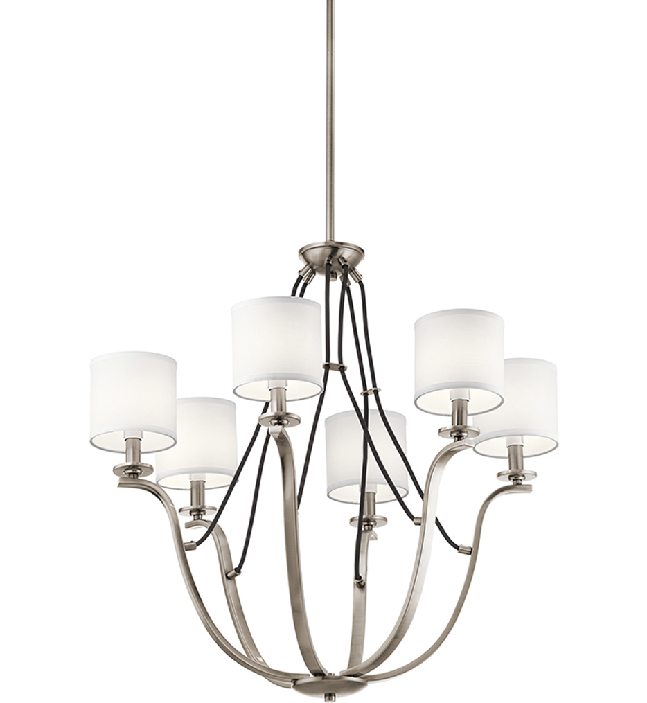 Kichler - Thisbe 27.5" Chandelier