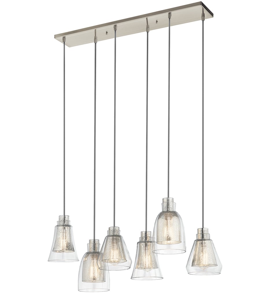 Evie 34.25" Island Light