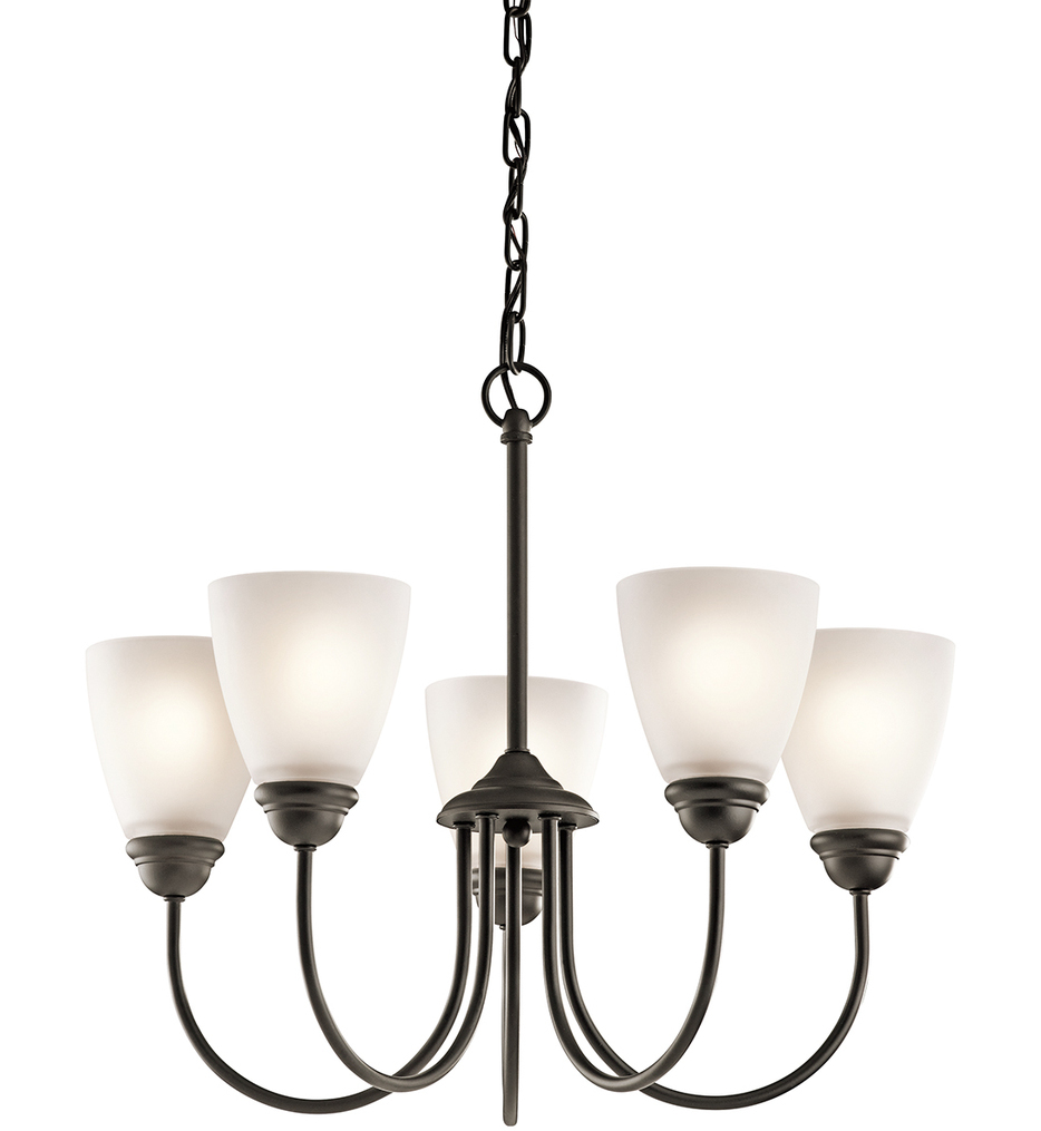 Kichler - Jolie 22" Chandelier