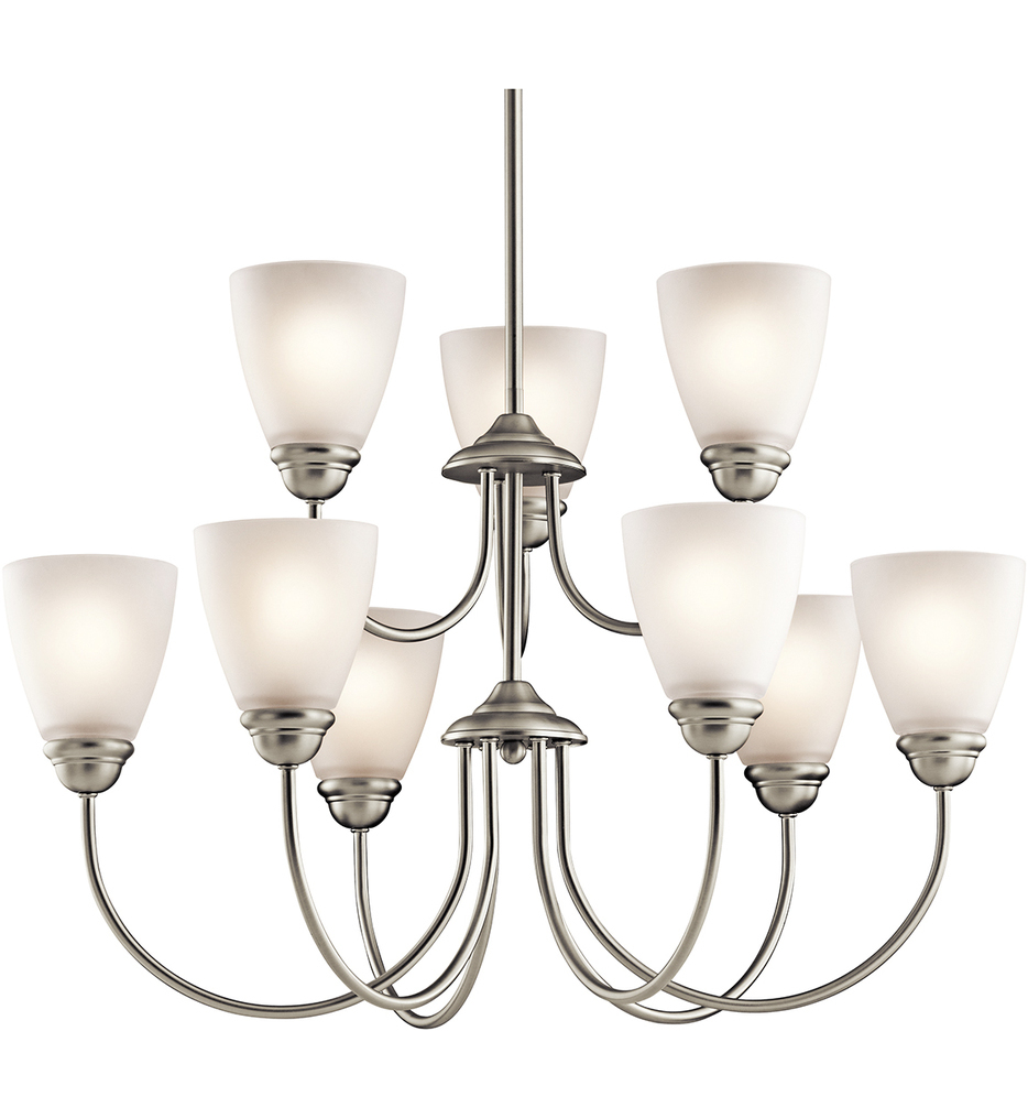 Kichler - Jolie 28" Chandelier