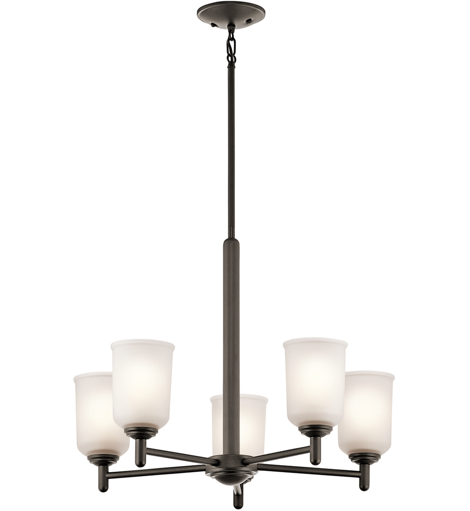 Kichler - Shailene 23.5" Chandelier