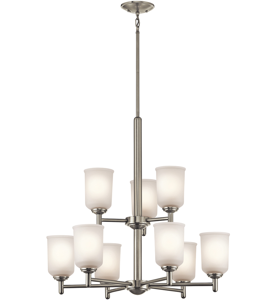 Kichler - Shailene 26.25" Chandelier