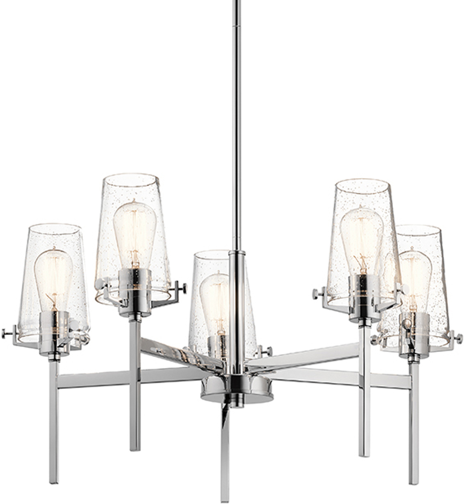 Kichler - Alton 27" Chandelier