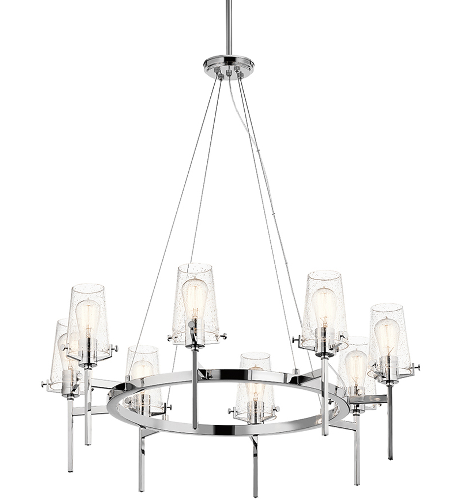 Kichler - Alton 38" Chandelier