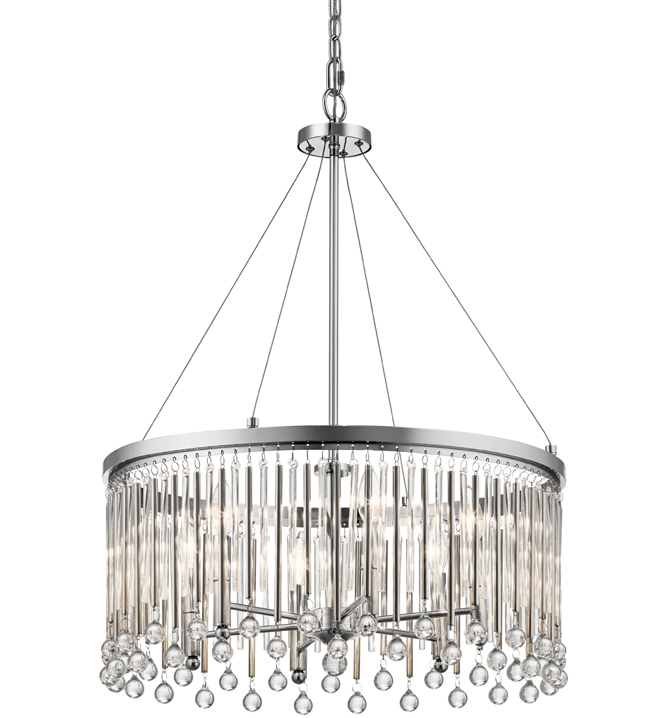 Kichler - Piper 24" Chandelier