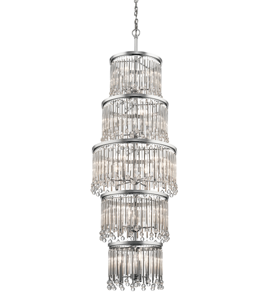 Kichler - Piper 22" Chandelier