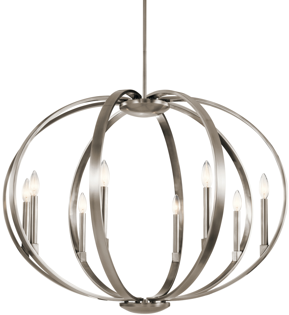 Kichler - Elata 36" Chandelier