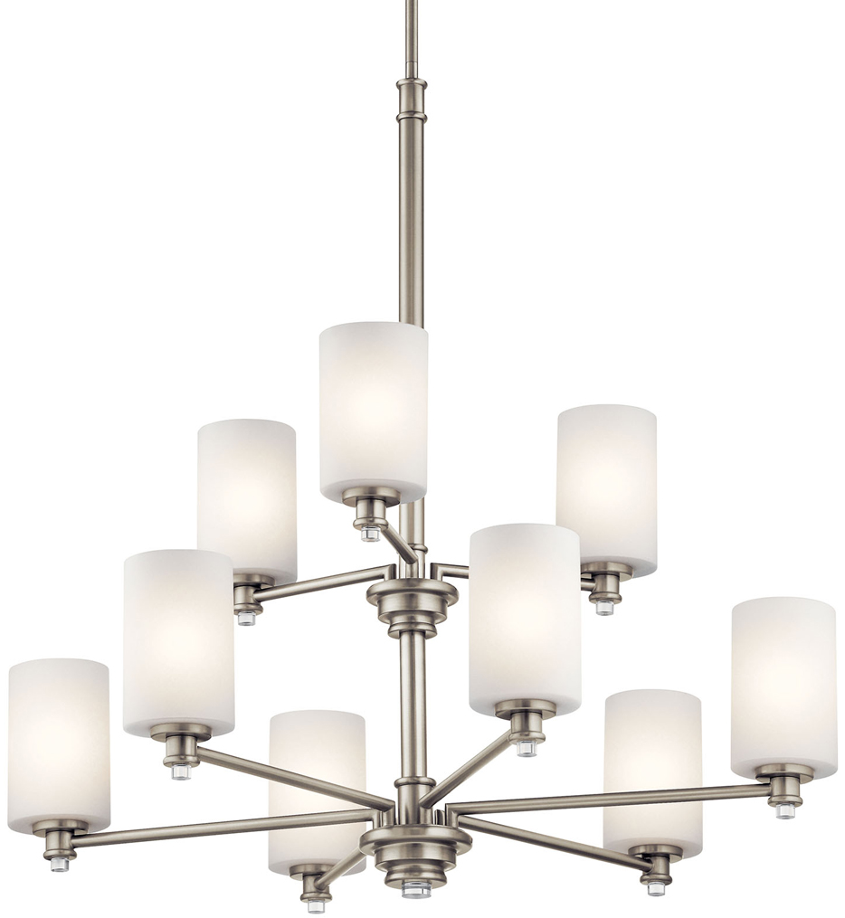 Kichler - Joelson 32" Chandelier