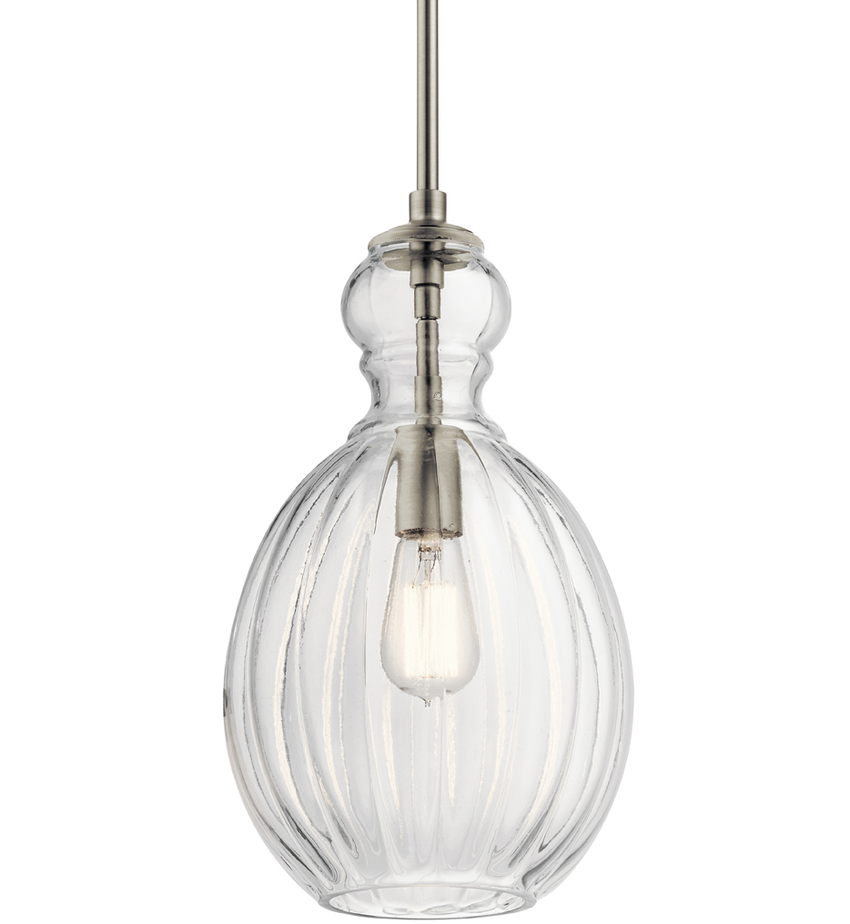 Kichler - Riviera 9" Pendant