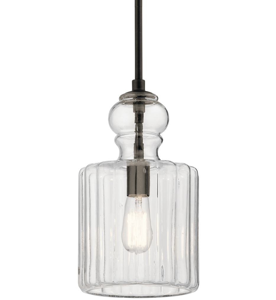 Kichler - Riviera 7.75" Pendant