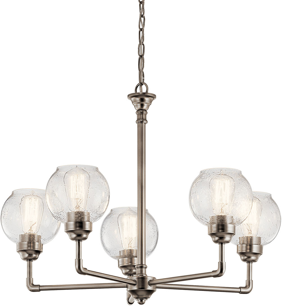 Kichler - Niles 26" Chandelier