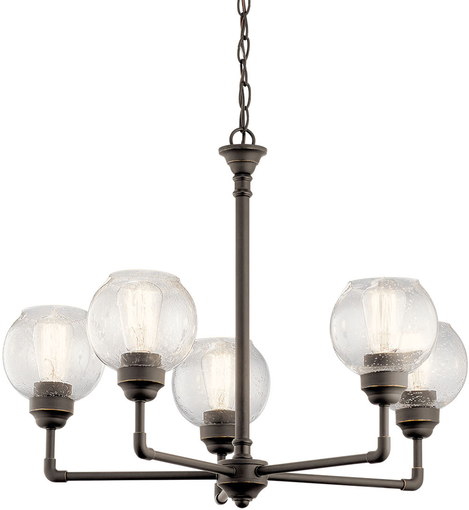 Kichler - Niles 26" Chandelier
