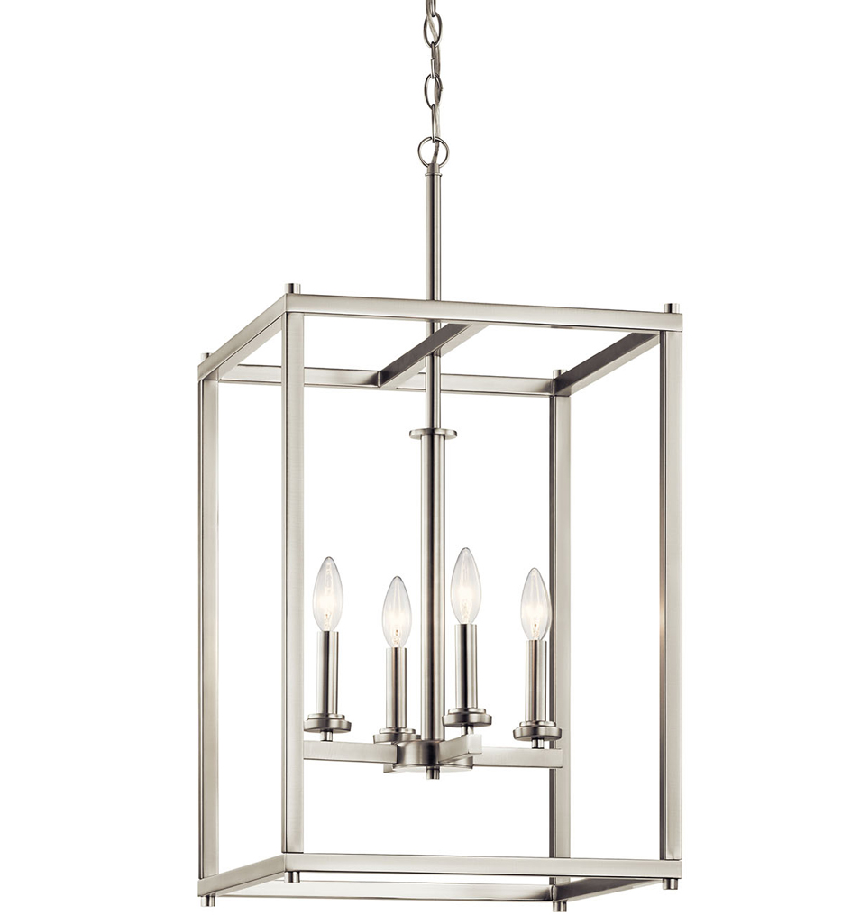 Kichler - Crosby 16" Pendant