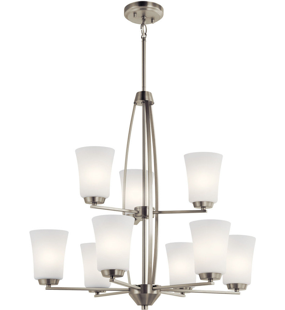 Kichler - Tao 26.5" Chandelier