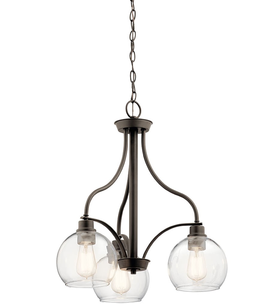 Kichler Harmony 22" Chandelier