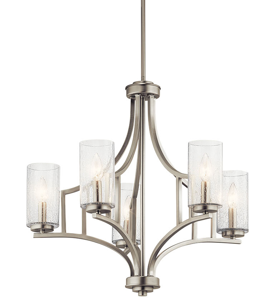 Kichler - Vara 25.25" Chandelier