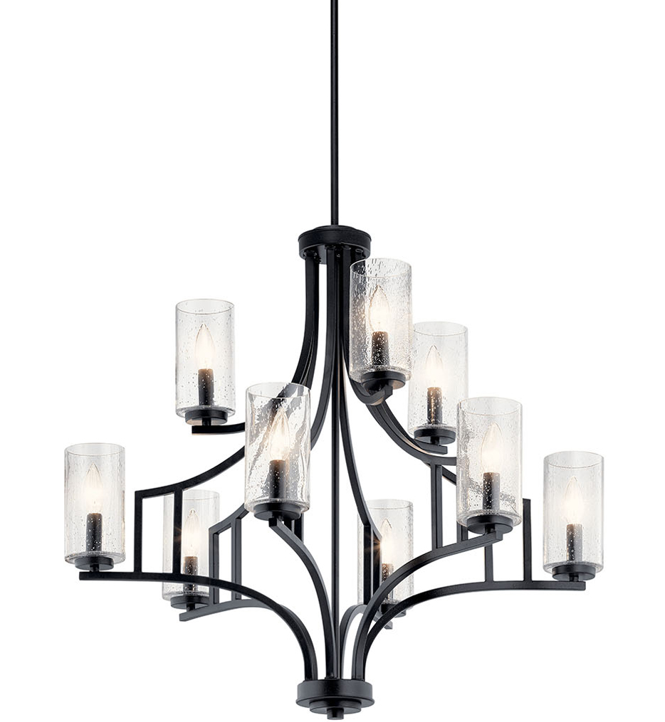 Kichler - Vara 25.75" Chandelier