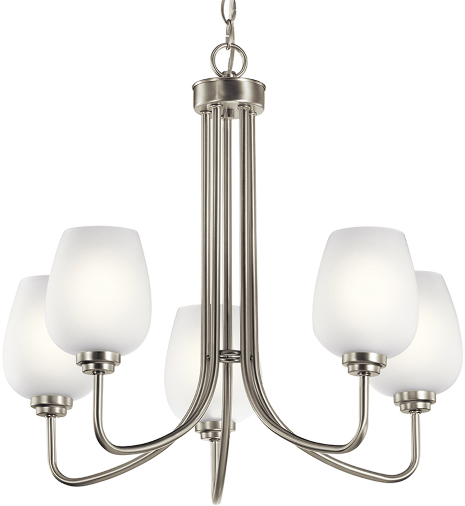 Kichler - Valserrano 24.25" Chandelier
