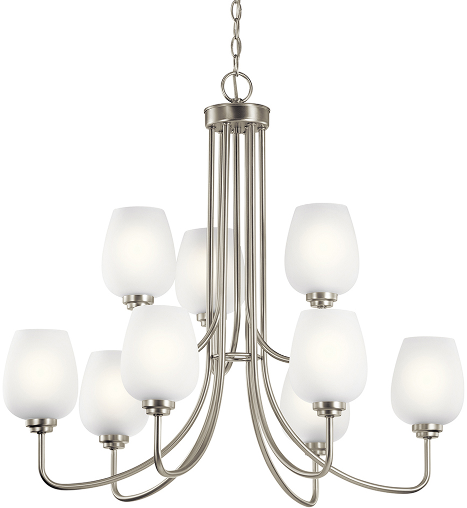 Kichler - Valserrano 31.75" Chandelier