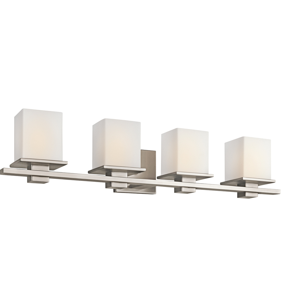 Kichler - Tully 32" Bath Vanity Light