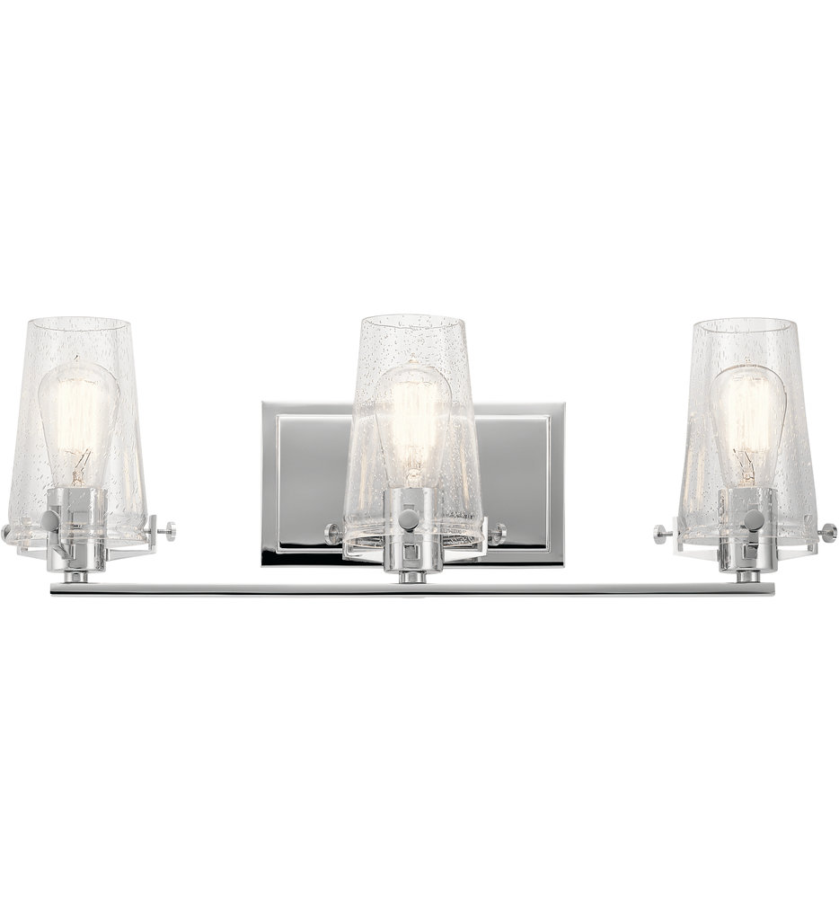 Kichler - Alton 24" Bath Vanity Light