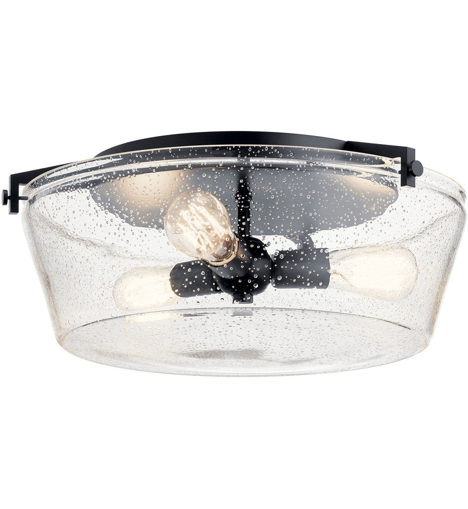 Kichler - Alton 18.5" Flush Mount