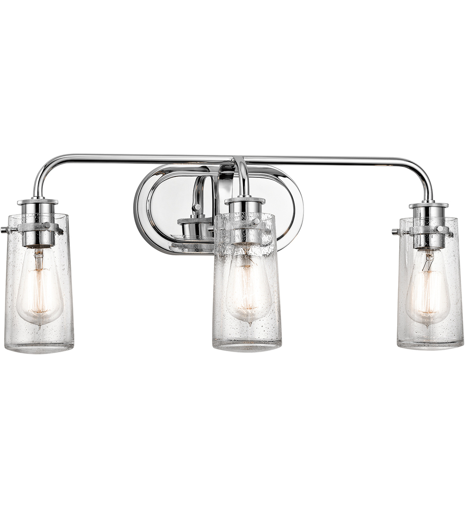 Kichler - Braelyn 24" Bath Vanity Light