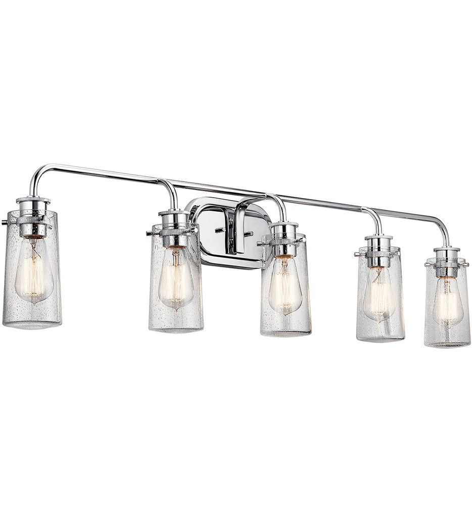 Kichler - Braelyn 44" Bath Vanity Light