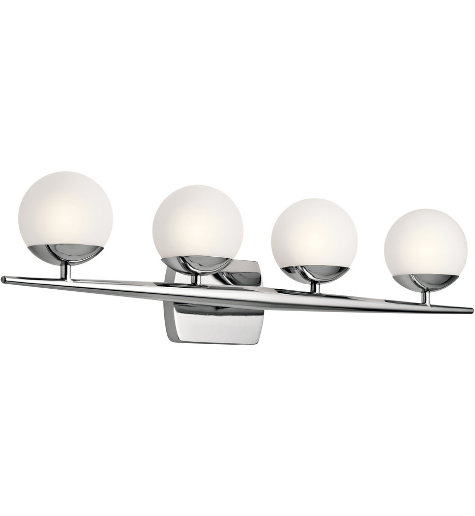 Kichler - Jasper 32.25" Bath Vanity Light