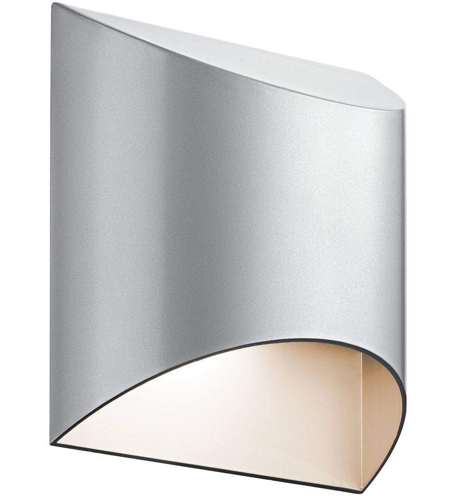 Kichler - Wesly 7.5" Outdoor Wall Sconce