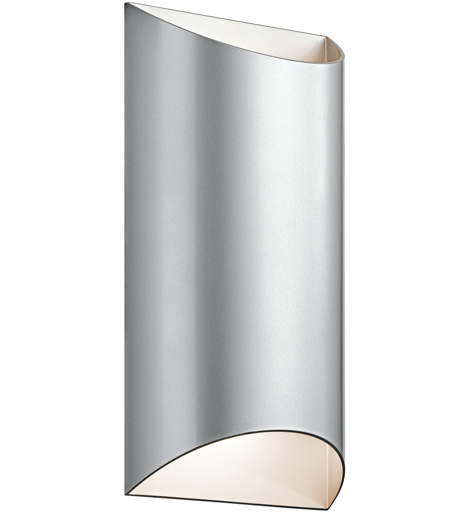 Kichler - Wesly 14" Outdoor Wall Sconce
