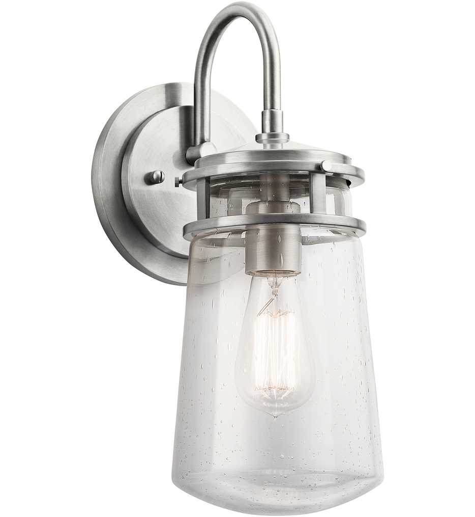 Lyndon 15" Outdoor Wall Sconce