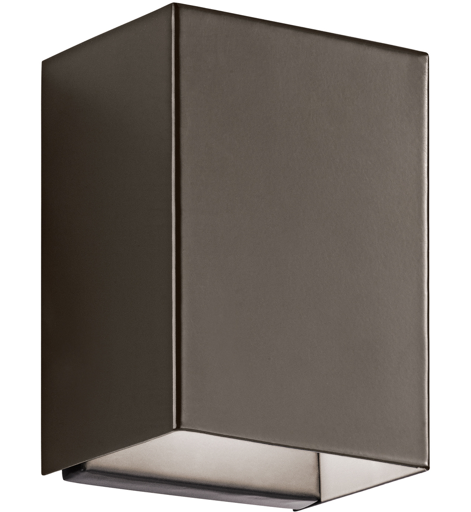 Kichler - Walden 7.25" Outdoor Wall Sconce
